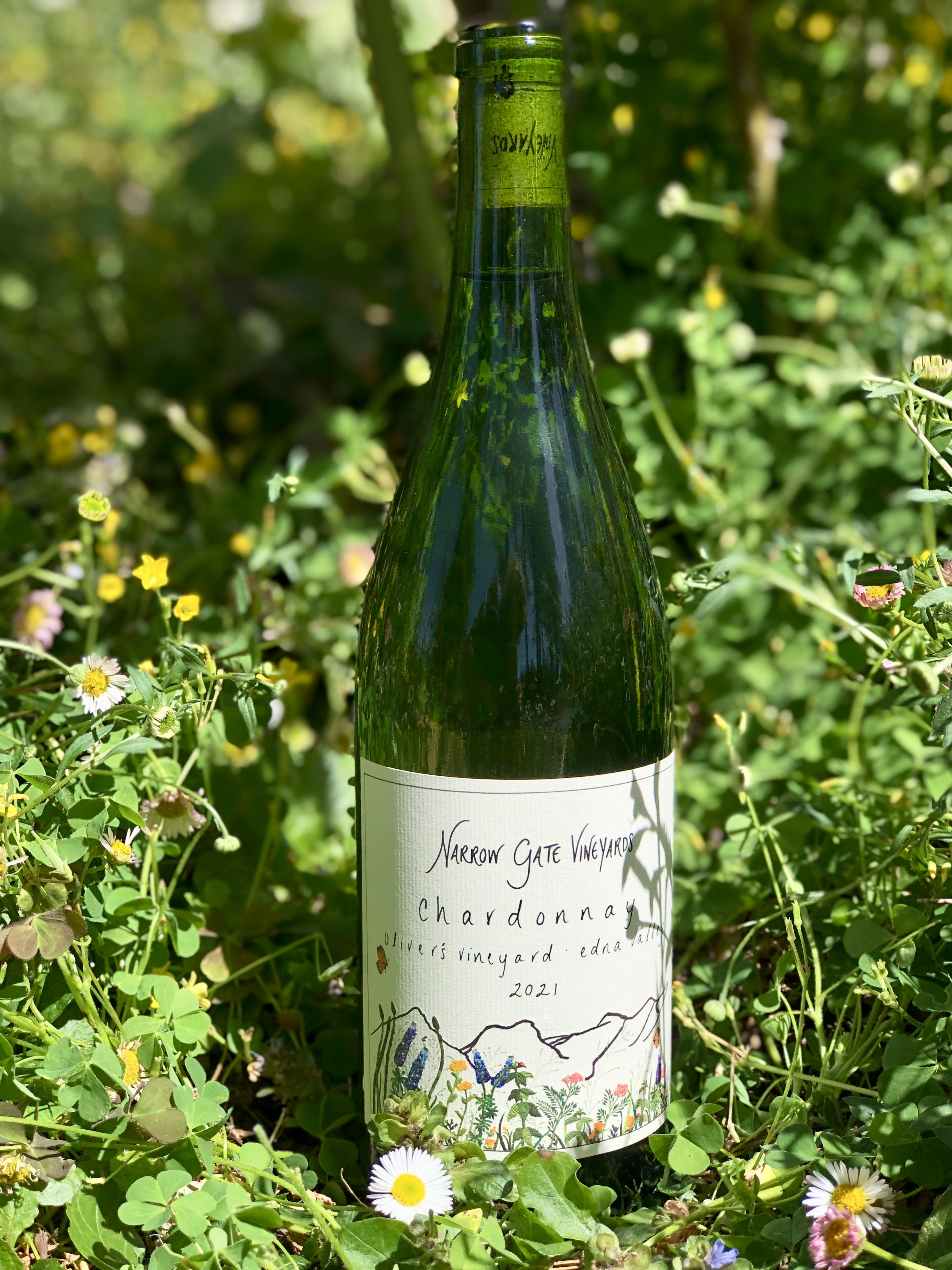 Product Image for 2021 Chardonnay, Edna Valley